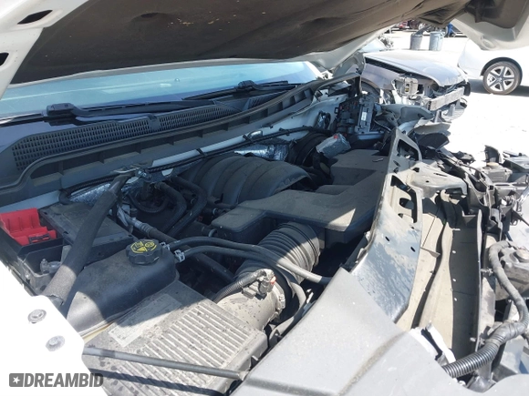 2016 Chevrolet Silverado 1500 LT with VIN 1GCRCREC6GZ175221, listed as a IAAI auction lot 41829753 with 1 mi miles. Bid and sale history available at carsss.com. Image 10.