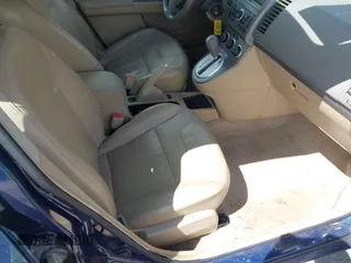 2007 Nissan Sentra S с VIN 3N1AB61E27L711386, выставлен на аукционе IAAI как лот 42324887 с пробегом 203 396 миль миль и . История ставок и продаж доступна на DreamBid. Изображение 5.