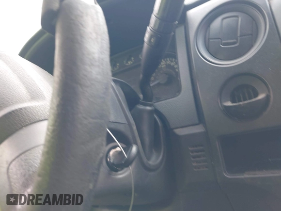 2011 Ford F-150 XL with VIN 1FTFX1CF2BKD13554, listed as a IAAI auction lot 42069212 with 321,059 mi miles and . Bid and sale history available at DreamBid. Image 11.