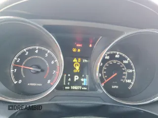 2016 Mitsubishi Outlander Sport 2.4 SEL with VIN JA4AP4AW9GZ028678, listed as a Copart auction lot 70271894 with 109,277 mi miles and Salvage Title. Bid and sale history available at carsss.com. Image 9.