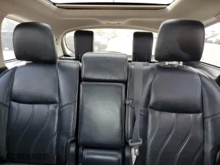 2014 Infiniti QX60 Hybrid with VIN 5N1CL0MM7EC535605, listed as a Copart auction lot 42603275 with 146,919 mi miles and Clean Title. Bid and sale history available at carsss.com. Image 10.