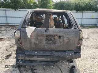 2004 Acura MDX Touring с VIN 2HNYD18984H555323, выставлен на аукционе Copart как лот 58888765 с пробегом Не указан миль и Списание • Salvage title. История ставок и продаж доступна на DreamBid. Изображение 6.