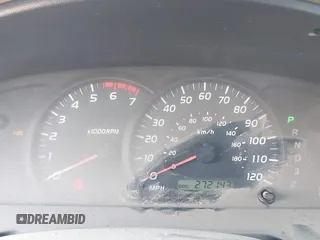 2006 Toyota Tundra SR5 with VIN 5TBRU341X6S466470, listed as a IAAI auction lot 40270912 with 272,143 mi miles and . Bid and sale history available at DreamBid. Image 7.