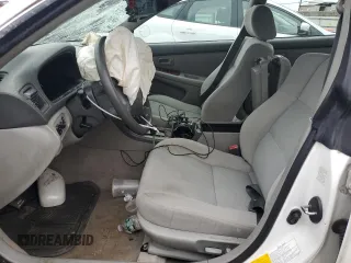 2001 Lexus ES 300 with VIN JT8BF28G215104142, listed as a Copart auction lot 52108405 with 171,766 mi miles and Salvage Title. Bid and sale history available at carsss.com. Image 7.
