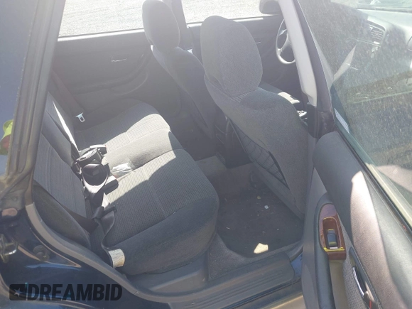2003 Subaru Legacy Outback z VIN 4S3BH675437609111, wystawiony jako IAAI lot #42164841 z przebiegiem 213 625 mil mil oraz . Historia ofert i sprzedaży dostępna na DreamBid. Obrazek 8.