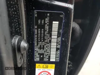 2017 Lexus RX 350 with VIN 2T2BZMCA3HC094592, listed as a Copart auction lot 52044205 with 113,217 mi miles and Salvage Title. Bid and sale history available at DreamBid. Image 13.