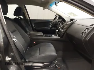 2015 Mazda CX-9 Sport with VIN JM3TB2BA1F0453620, listed as a IAAI auction lot 41330887 with 119,219 mi miles and . Bid and sale history available at carsss.com. Image 5.