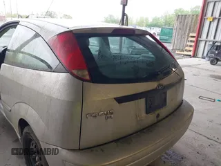 2007 Ford Focus S with VIN 1FAFP31N67W278416, listed as a IAAI auction lot 42107504 with 105,831 mi miles and . Bid and sale history available at carsss.com. Image 6.