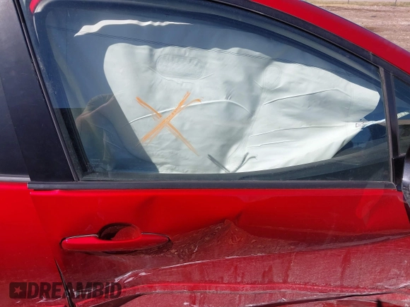 2016 Toyota Prius Four z VIN JTDKARFU0G3502097, wystawiony jako IAAI lot #42053915 z przebiegiem 102 252 mil mil oraz . Historia ofert i sprzedaży dostępna na DreamBid. Obrazek 5.