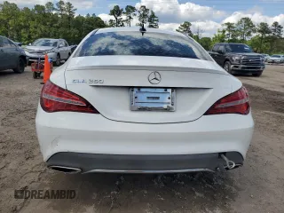 2019 Mercedes-Benz CLA 250 с VIN WDDSJ4EBXKN740240, выставлен на аукционе Copart как лот 56231805 с пробегом 102 458 миль миль и Списание • Salvage title. История ставок и продаж доступна на DreamBid. Изображение 6.