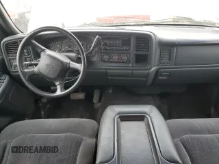 2002 Chevrolet Silverado 1500HD LT z VIN 1GCGK13U02F226620, wystawiony jako Copart lot #73842024 z przebiegiem Nie podano mil oraz Czysty tytuł • Clean title. Historia ofert i sprzedaży dostępna na DreamBid. Obrazek 8.