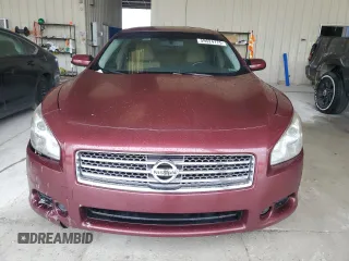 2010 Nissan Maxima S с VIN 1N4AA5AP8AC827521, выставлен на аукционе Copart как лот 59524775 с пробегом 108 194 миль миль и Списание • Salvage title. История ставок и продаж доступна на DreamBid. Изображение 5.
