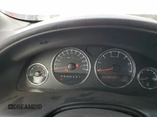 2006 Chevrolet Uplander LT w/1LT with VIN 1GNDV33L66D166509, listed as a Copart auction lot 86800014 with 231,095 mi miles and Salvage Title. Bid and sale history available at carsss.com. Image 9.