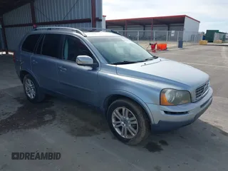 2012 Volvo XC90 Premier Plus z VIN YV4952CY7C1613959, wystawiony jako IAAI lot #41616858 z przebiegiem 84 125 mil mil oraz . Historia ofert i sprzedaży dostępna na DreamBid. Obrazek 1.