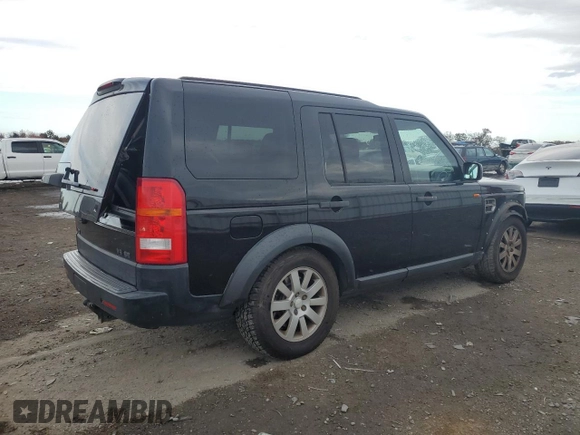2005 Land Rover LR3 SE z VIN SALAA25435A000514, wystawiony jako Copart lot #78617434 z przebiegiem 150 663 mil mil oraz Czysty tytuł • Clean title. Historia ofert i sprzedaży dostępna na DreamBid. Obrazek 3.