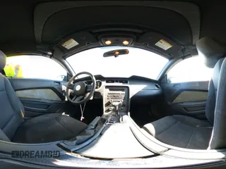 2012 Ford Mustang V6 с VIN 1ZVBP8EM7C5254467, выставлен на аукционе IAAI как лот 42683924 с пробегом 158 382 миль миль и . История ставок и продаж доступна на DreamBid. Изображение 18.