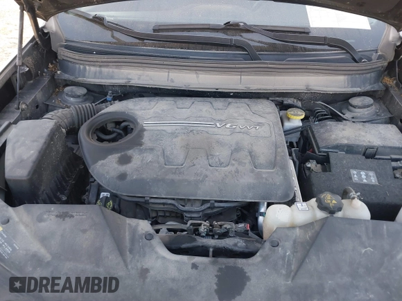 2019 Jeep Cherokee Trailhawk with VIN 1C4PJMBX3KD246100, listed as a IAAI auction lot 41191581 with 98,124 mi miles and . Bid and sale history available at DreamBid. Image 10.