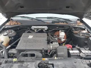 2010 Ford Escape Limited z VIN 1FMCU0EG4AKA71517, wystawiony jako IAAI lot #41397390 z przebiegiem Nie podano mil oraz . Historia ofert i sprzedaży dostępna na DreamBid. Obrazek 10.