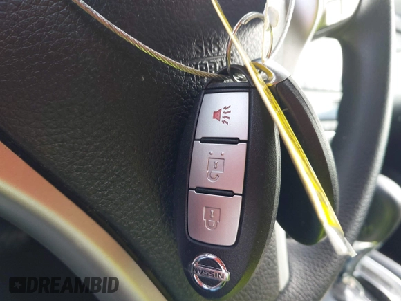 2016 Nissan Rogue SL with VIN 5N1AT2MT7GC862065, listed as a IAAI auction lot 42056628 with 138,736 mi miles and . Bid and sale history available at DreamBid. Image 11.