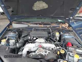 2008 Subaru Outback i z VIN 4S4BP61CX87332428, wystawiony jako IAAI lot #42396766 z przebiegiem 62 910 mil mil oraz . Historia ofert i sprzedaży dostępna na DreamBid. Obrazek 10.