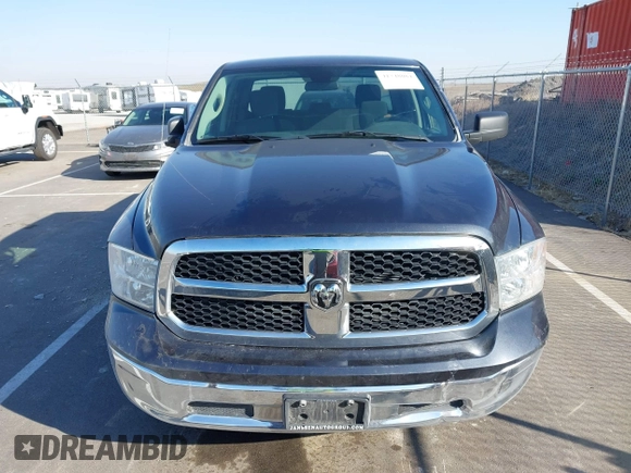 2021 Ram 1500 SLT z VIN 1C6RR7LG2MS536075, wystawiony jako IAAI lot #41748084 z przebiegiem 75 506 mil mil oraz . Historia ofert i sprzedaży dostępna na DreamBid. Obrazek 12.
