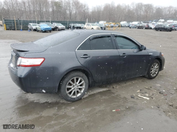 2011 Toyota Camry Hybrid with VIN 4T1BB3EK9BU133894, listed as a Copart auction lot 50792415 with 307,659 mi miles and Clean Title. Bid and sale history available at carsss.com. Image 3.