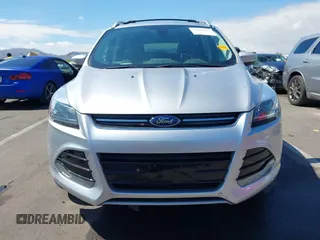 2013 Ford Escape Titanium z VIN 1FMCU0J94DUD84163, wystawiony jako IAAI lot #42406932 z przebiegiem 111 258 mil mil oraz . Historia ofert i sprzedaży dostępna na DreamBid. Obrazek 12.