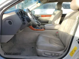 2004 Lexus GS 300 z VIN JT8BD69S840202495, wystawiony jako Copart lot #85371704 z przebiegiem 224 886 mil mil oraz Czysty tytuł • Clean title. Historia ofert i sprzedaży dostępna na DreamBid. Obrazek 7.