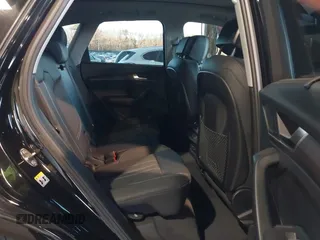 2024 Audi Q5 S line Prestige with VIN WA1FAAFY1R2090698, listed as a IAAI auction lot 41273717 with 8,684 mi miles and . Bid and sale history available at DreamBid. Image 8.