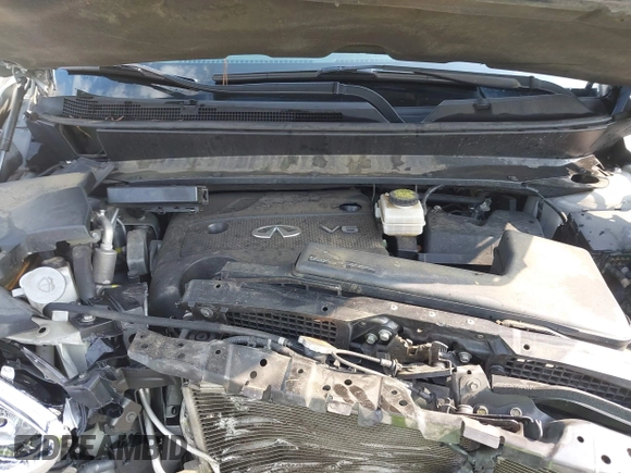 2015 Infiniti QX60 with VIN 5N1AL0MM8FC511242, listed as a IAAI auction lot 42577329 with 144,140 mi miles and . Bid and sale history available at DreamBid. Image 10.