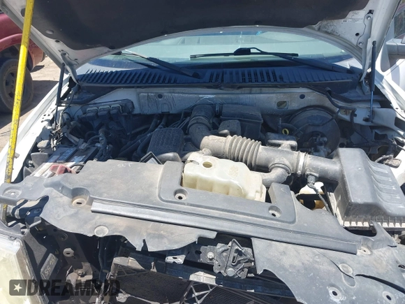 2010 Ford Expedition SSV with VIN 1FMJU1F52AEB48863, listed as a IAAI auction lot 42697944 with 293,614 mi miles and . Bid and sale history available at DreamBid. Image 10.