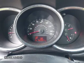 2012 Kia Sorento EX with VIN 5XYKUDA29CG285901, listed as a IAAI auction lot 42072736 with 152,991 mi miles. Bid and sale history available at carsss.com. Image 7.