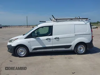 2014 Ford Transit Connect XL z VIN NM0LS7E75E1167992, wystawiony jako IAAI lot #42291444 z przebiegiem 144 646 mil mil oraz . Historia ofert i sprzedaży dostępna na DreamBid. Obrazek 14.