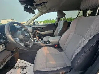 2023 Subaru Outback Premium с VIN 4S4BTADC4P3120544, выставлен на аукционе IAAI как лот 42573177 с пробегом 66 293 миль миль и . История ставок и продаж доступна на DreamBid. Изображение 19.
