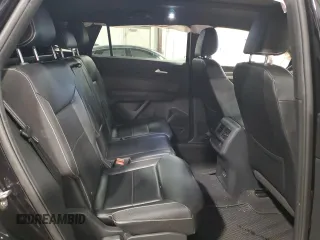 2022 Volkswagen Atlas SE with VIN 1V2JC2CA8NC222592, listed as a Copart auction lot 88598545 with 66,785 mi miles and Salvage title. Bid and sale history available at DreamBid. Image 11.