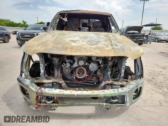 2016 Ford F-250 Lariat with VIN 1FT7W2BT1GEA21114, listed as a Copart auction lot 63517785 with Not provided miles and Non repairable. Bid and sale history available at DreamBid. Image 5.
