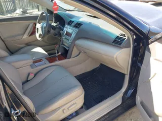 2009 Toyota Camry with VIN 4T1BE46K29U356834, listed as a IAAI auction lot 41701251 with 186,039 mi miles. Bid and sale history available at carsss.com. Image 5.