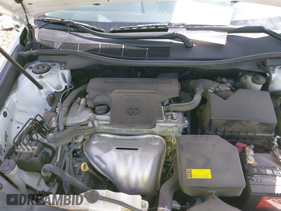2014 Toyota Camry L with VIN 4T1BF1FK9EU864286, listed as a IAAI auction lot 41921249 with 154,122 mi miles. Bid and sale history available at carsss.com. Image 10.