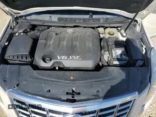 2014 Cadillac XTS Luxury with VIN 2G61M5S33E9188445, listed as a Copart auction lot 73935724 with 78,263 mi miles and Salvage title. Bid and sale history available at DreamBid. Image 11.