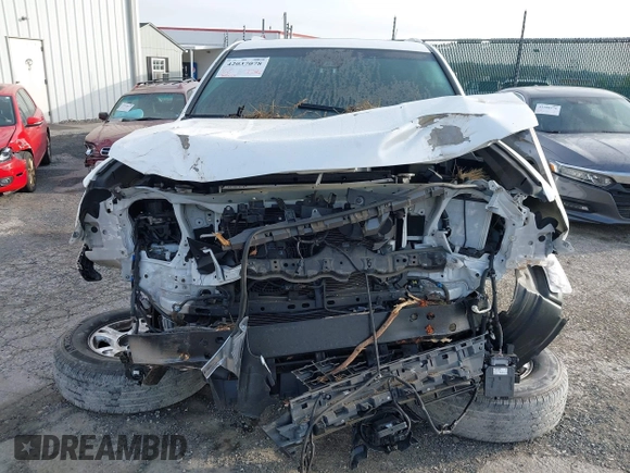 2021 Lexus GX 460 Premium with VIN JTJAM7BX8M5289419, listed as a IAAI auction lot 42037078 with 32,003 mi miles and . Bid and sale history available at DreamBid. Image 13.