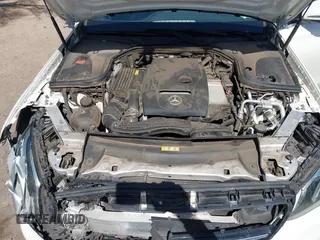 2019 Mercedes-Benz E-Class E 300 with VIN WDDZF4JBXKA597397, listed as a IAAI auction lot 41724672 with 99,258 mi miles. Bid and sale history available at carsss.com. Image 10.