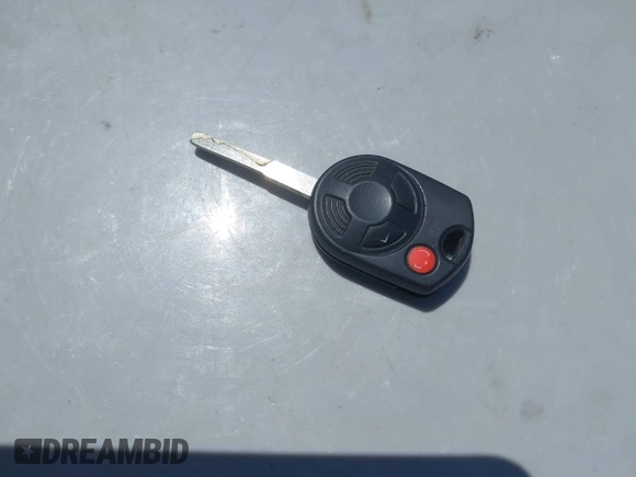 2013 Ford Escape SEL с VIN 1FMCU0H91DUC47557, выставлен на аукционе IAAI как лот 42361844 с пробегом 162 760 миль миль и . История ставок и продаж доступна на DreamBid. Изображение 11.