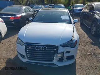 2015 Audi A3 Premium z VIN WAUBFGFF8F1085777, wystawiony jako IAAI lot #42123105 z przebiegiem 102 794 mil mil oraz . Historia ofert i sprzedaży dostępna na DreamBid. Obrazek 6.