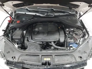2015 Mercedes-Benz M 350 with VIN 4JGDA5HB3FA492815, listed as a IAAI auction lot 41976237 with 181,940 mi miles and . Bid and sale history available at carsss.com. Image 10.