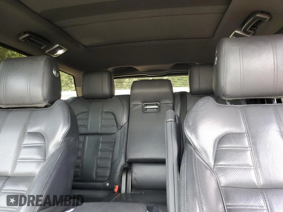2016 Land Rover Range Rover Sport HSE с VIN SALWS2PF5GA117273, выставлен на аукционе Copart как лот 61828305 с пробегом 111 195 миль миль и Чистый • Clean title. История ставок и продаж доступна на DreamBid. Изображение 10.