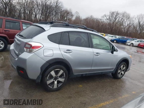 2014 Subaru Crosstrek Touring with VIN JF2GPBKC3EH332568, listed as a IAAI auction lot 41726153 with 114,032 mi miles and . Bid and sale history available at DreamBid. Image 13.