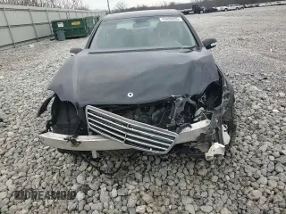2003 Mercedes-Benz C 240 with VIN WDBRF61J03A443486, listed as a Copart auction lot 43896805 with 62,931 mi miles and Salvage Title. Bid and sale history available at carsss.com. Image 10.