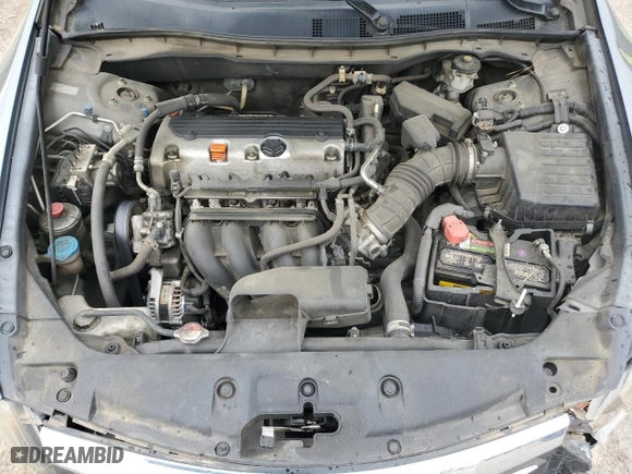 2011 Honda Accord Sdn LX with VIN 1HGCP2F39BA108413, listed as a Copart auction lot 50625875 with 219,339 mi miles and Salvage Title. Bid and sale history available at carsss.com. Image 13.