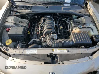 2008 Dodge Charger Police with VIN 2B3KA43H48H239977, listed as a Copart auction lot 44254715 with 213,145 mi miles and Salvage Title. Bid and sale history available at carsss.com. Image 11.