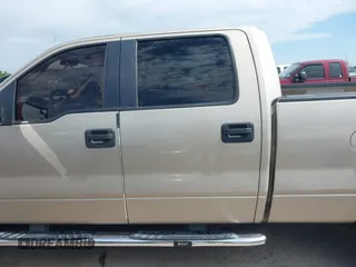 2008 Ford F-150 XLT with VIN 1FTPW12VX8FA91900, listed as a IAAI auction lot 42455455 with 329,039 mi miles and . Bid and sale history available at DreamBid. Image 14.